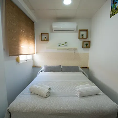 Apartament The Photographer Malaga