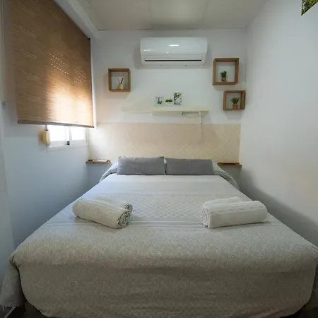 The Photographer Apartament Malaga